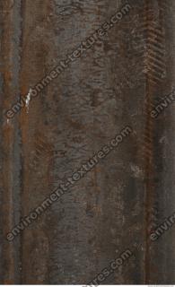 photo texture of metal rusty